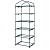Теплица GA-House-5х-frame 1930х690х490мм 5 ярусов GREEN APPLE Б0063891