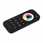 Пульт SMART-R22-MULTI 4 зоны 2.4G IP20 пластик черн. Arlight 023473