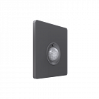 Датчик движения СП Systeme Infinity 100Вт 230В вулканический пепел SE FSE000737