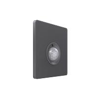 Датчик движения СП Systeme Infinity 100Вт 230В вулканический пепел SE FSE000737