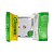 Розетка компьютерная 1-м СП Glossa RJ45 кат.5E механизм бел. SE GSL000181K