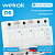 Реле напряжения D6-50 Welrok 4660251140373