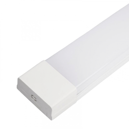 Светильник светодиодный PPO-07 600 Opal 18Вт 4000К IP40 ДПО JazzWay 5064201 фото 10