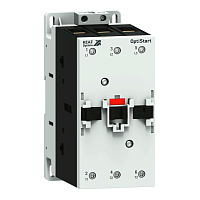 Контактор OptiStart K-AF-150-30-00-E110 кат. AC/DC с электрон. управлением КЭАЗ 334921