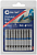 Бита ПРОФИ ТОРКС/Profi TORX T30 50мм сталь (уп.10шт) Cutop 83-335