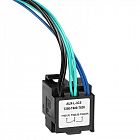 Контакт сигнализации состояния AUX-L-3CS T250-T400-T630 КЭАЗ 357155