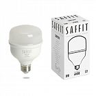 Лампа светодиодная SBHP1030 30Вт T80 6400К E27 230В SAFFIT 55091