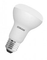 Лампа светодиодная LS R63 60 7W/840 230В FR E27 OSRAM 4058075282650