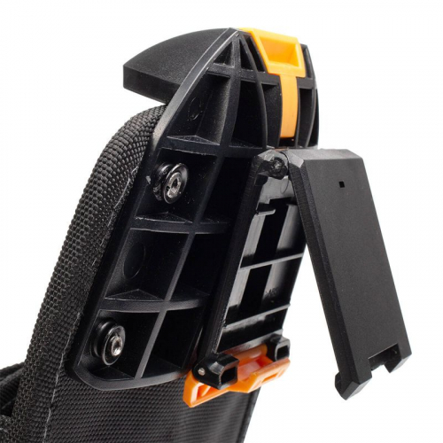 Комплект модульных сумок на поясе СМ-11 QUICK-LOCK КВТ 102646 фото 6