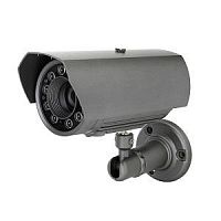 Видеокамера сетевая (IP-камера) корпусная уличная с ИК-подсвет. день/ночь 0.1Лк/0Лк(ИК вкл) объектив 6.0-50мм 12В DC MicroDigital MDC-i6290VTD-10H