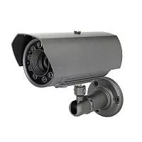 Видеокамера сетевая (IP-камера) корпусная уличная с ИК-подсвет. день/ночь 0.1Лк/0Лк(ИК вкл) объектив 6.0-50мм 12В DC MicroDigital MDC-i6290VTD-10H