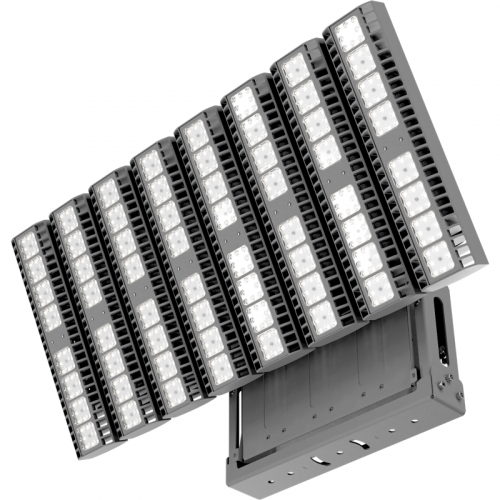 Светильник светодиодный HB LED 1100 D60 5000К G2 СТ 1224005780