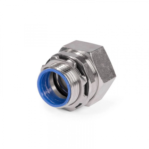 Муфта вводная ВМ (INOX)-20 Fortisflex 83755 фото 4