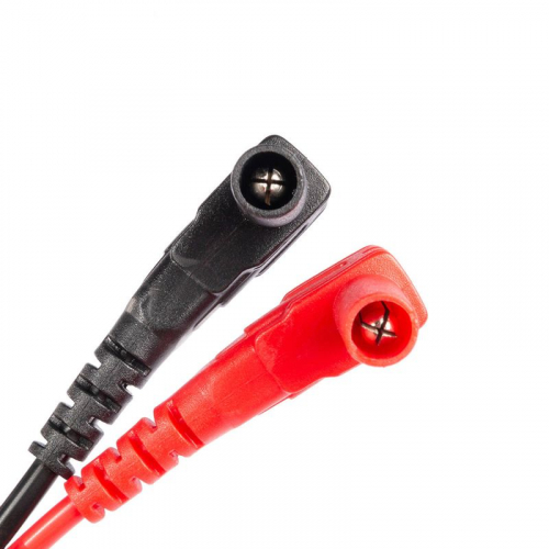 Клещи токовые цифровые КТ 205А PROLINE КВТ 90385 фото 8