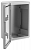Корпус ЩМПп 350х250х150 IP65 УХЛ1 пластик. IEK MKP93-N-352515-65