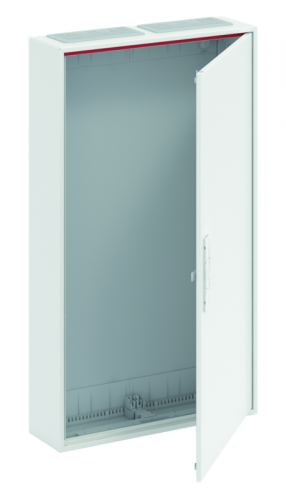 Шкаф навесной IP44 950х550х160 пустой с дверью CA26 ABB 2CPX052151R9999