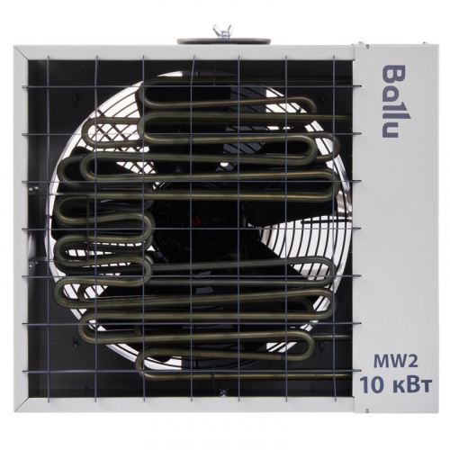 Тепловентилятор BHP-MW2-10 Ballu НС-1601187 фото 2