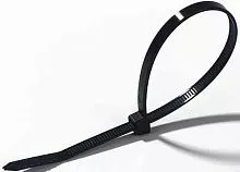 Хомут кабельный SKT450-540X-50 7.6х450 P6.6 черн. устойчивый к УФ (уп.50шт) ABB 7TCA300300R0003