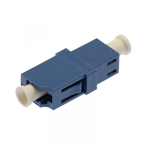 Розетка LC/UPC simplex SUPRLAN 09-0109