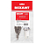 Выключатель ключ d16 250В 2А (3с) ON-ON Rexant 36-4472