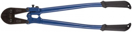 Болторез профи HRC 58-59 600мм син. FIT 41760