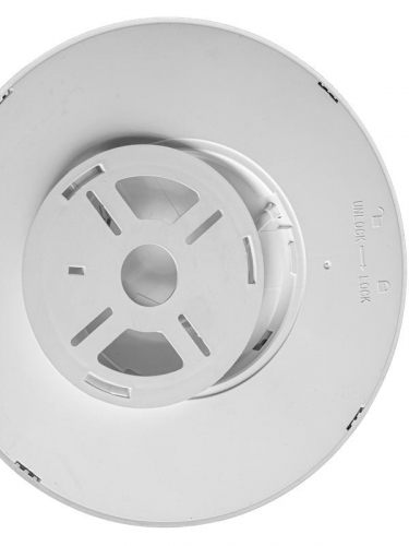 Светильник светодиодный SLIM WHITE 38Вт 6500К IP40 2700лм 230В 400х25мм КОСМОС KSlim38w_W6500K фото 7