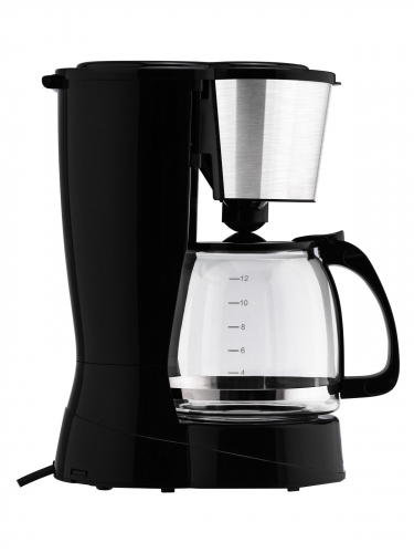 Кофеварка капельная «Гефест 2», 800 Вт, объем 1,5 л, съемный фильтр, поддержание температуры, TDM фото 7
