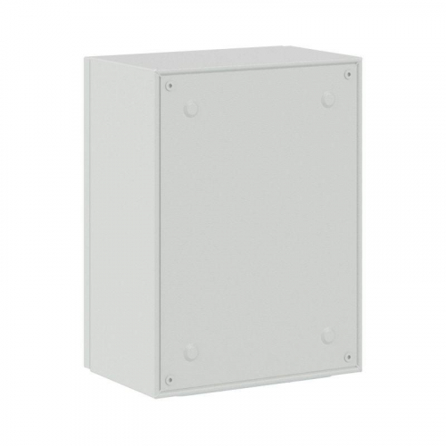 Шкаф ST с монтаж. платой 400х300х200мм от IP65-до IP66 IK10 DKC R5ST0432 фото 3