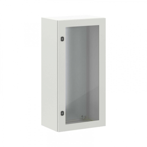 Корпус навесной STE с М/П с прозр. дверью 1200х600х400мм DKC R5STEX1264