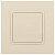 Кнопка 10АХ-250В Elegance сл. кость 14-1111-02 ЭРА Б0047863