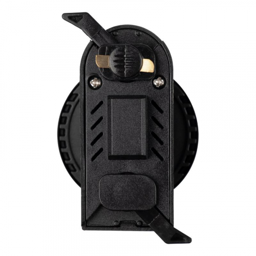 Светильник светодиодный трековый PTR 0620 20Вт 4000К IP40 24град. BL черн. Pro JazzWay 5035799 фото 4