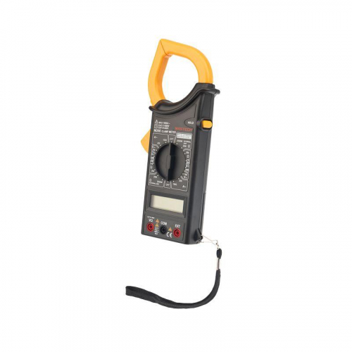 Клещи токовые M266 Mastech 13-1306 фото 7