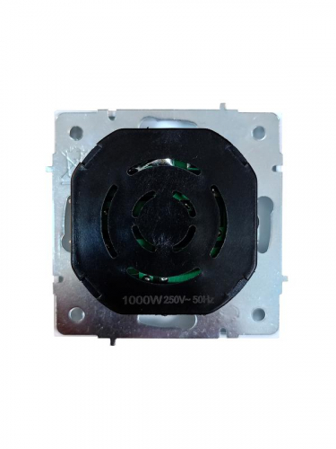 Диммер СП ZIMA 1000Вт IP20 механизм бел. LEZARD 704-0288-157 фото 5