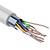 Кабель FTP 4PR 23AWG CAT6 305м CCA | 01-0147-3 | PROconnect