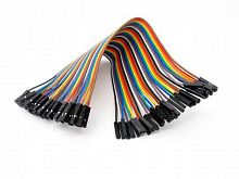 Комплект кабелей и набор перемычек для ИБП Archimod HE для 40шт АКБ 70А.ч 2 линейки АКБ Leg 310752A
