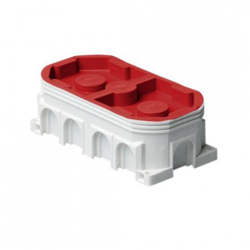 Коробка монтажная двойная ABB 2TKA130026G1