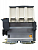 Контактор КТИ-6400 400А 230В/АС3 KARAT IEK KKT60-400-230-10