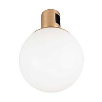 Светильник светодиодный ART-APRIORI-SFERO-R120-5W Warm3000 (GD 350 deg 48В) IP20 металл Arlight 039289