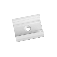 Комплект монтажных клипс для ленты NEON 15x16 DUAL (уп.20шт) VARTON V4-NS-00.0053.STR-0004