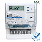Счетчик CE308 S31.543.OAG.SYUVJLFZ GS01 SPds 3ф Энергомера 101005007012930