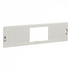 Панель передняя для горизонт. ISFT 160 A SchE LVS03326