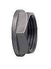 Гайка LN пластик M25 сер. (уп.10шт) ABB 7TCA296000R1863