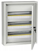 Корпус ЩРн-54 TITAN 3 540х440х120мм IP31 метал. IEK MKM14-N-54-31-Z