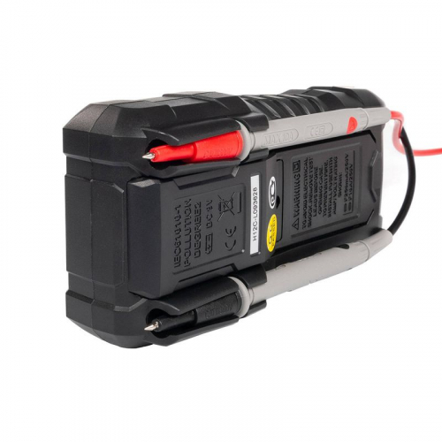 Мультиметр цифровой KT 130A PROLINE КВТ 88549 фото 5