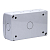 Коробка установочная под VIVA 4 мод. настен. IP40 DKC 54740