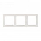 Рамка 3-м Стокгольм бел. PROxima EKF EZM-G-302-20