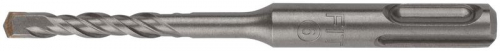 Бур по бетону SDS PLUS с двойн. резьбой 6х110мм FIT 32903