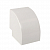 Угол внешний 60х60 бел. Plast PROxima (уп.4шт) EKF obw-60-60x4