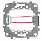 Суппорт стальной с монтажными лапками ABB 2CLA227191N1001
