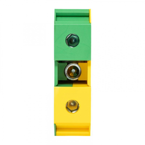 Колодка клеммная винтовая 70 UT земля EKF scr-ut-70-pe фото 12